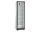 Scandomestic Displaykøleskab (392 Ltr.) - SD 430 E